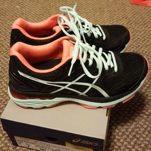 Asics sneakers